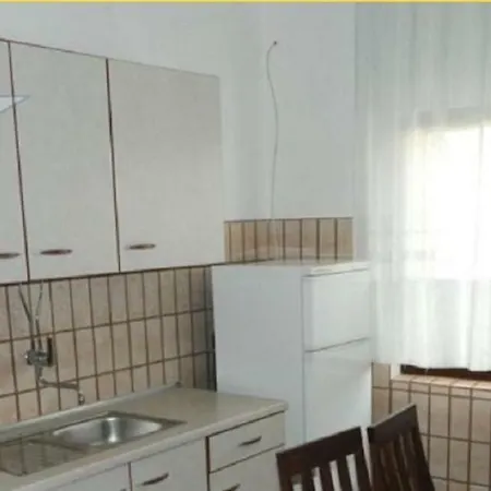 Daire House 193385-holiday Mendikovic Veruda